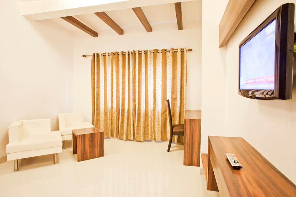 Samrat Suite Room